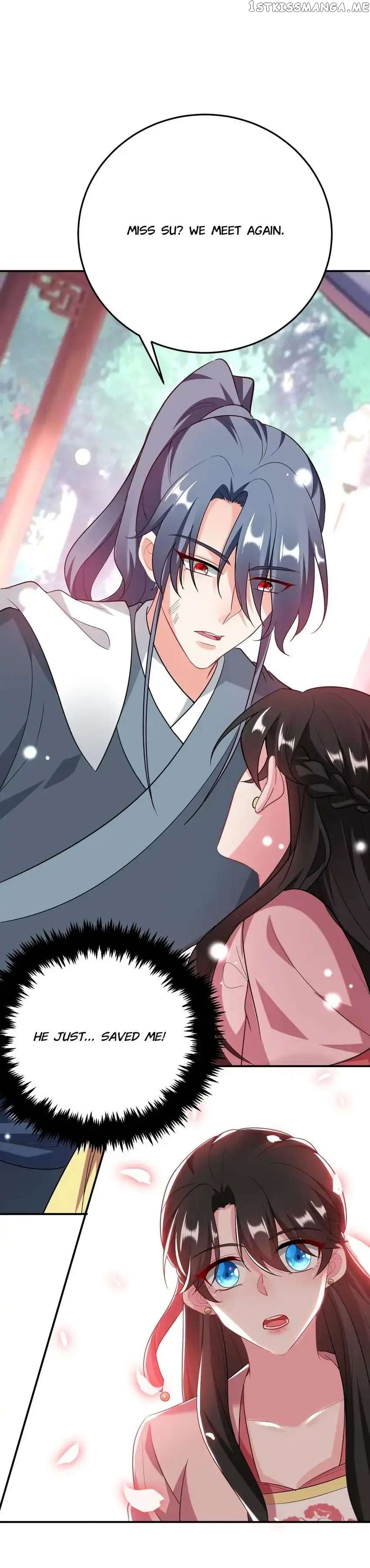 Miss Lover Tamer chapter 46 - page 25