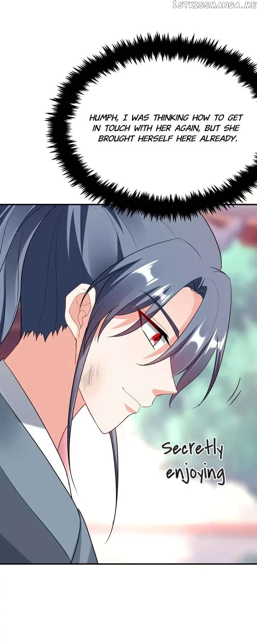 Miss Lover Tamer chapter 46 - page 26