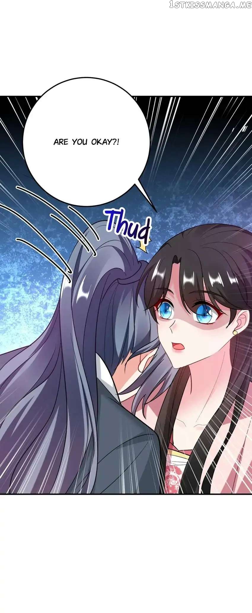 Miss Lover Tamer chapter 46 - page 27