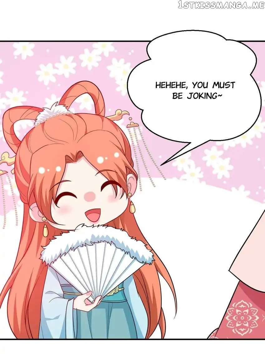 Miss Lover Tamer chapter 46 - page 3
