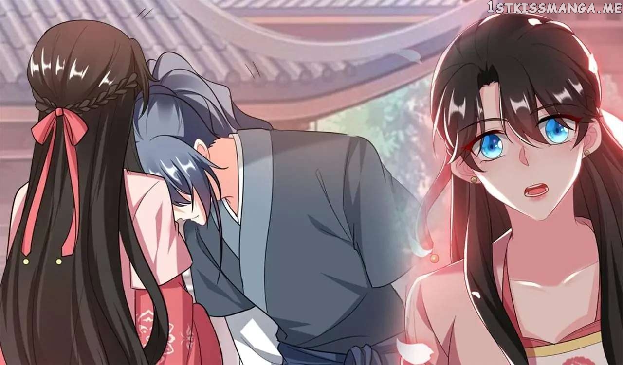 Miss Lover Tamer chapter 46 - page 31