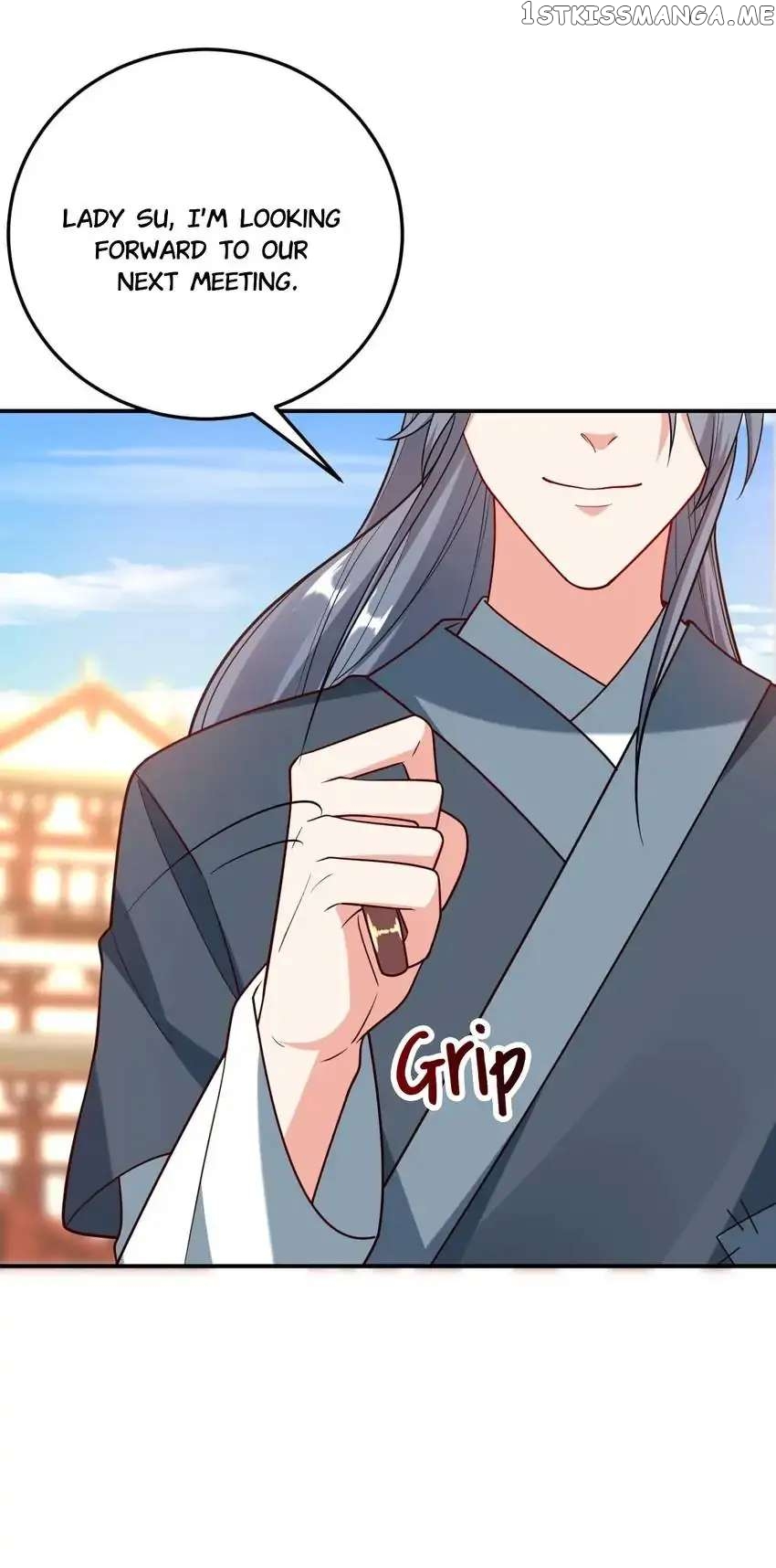 Miss Lover Tamer chapter 45 - page 14