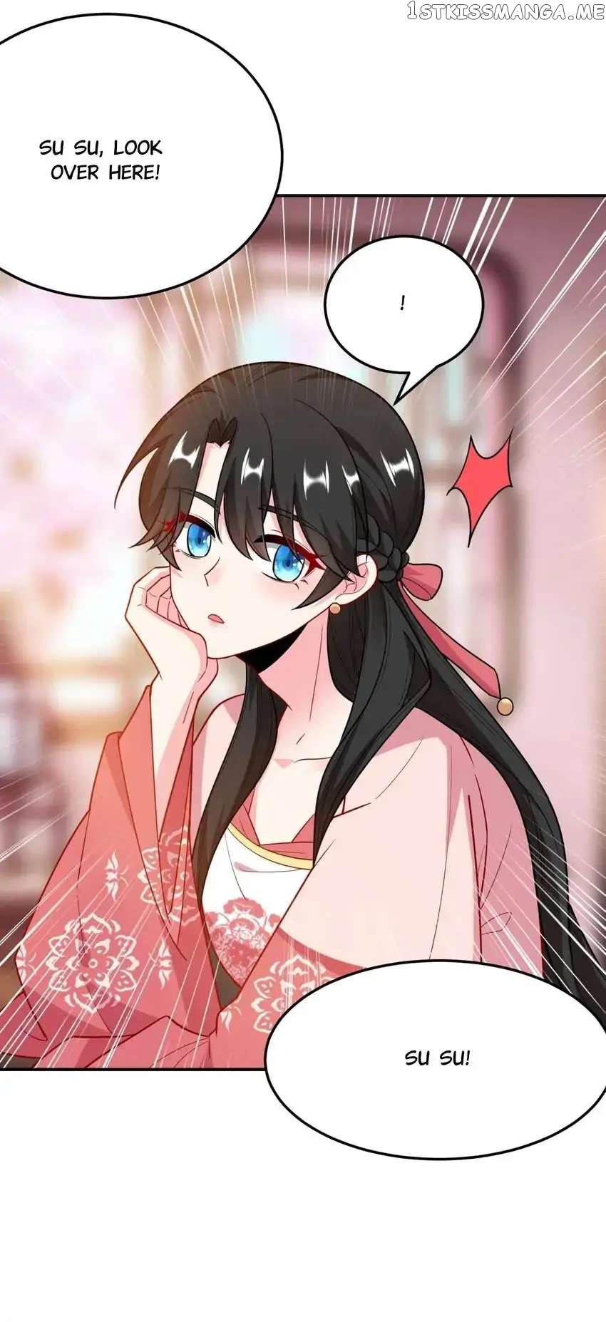 Miss Lover Tamer chapter 45 - page 18