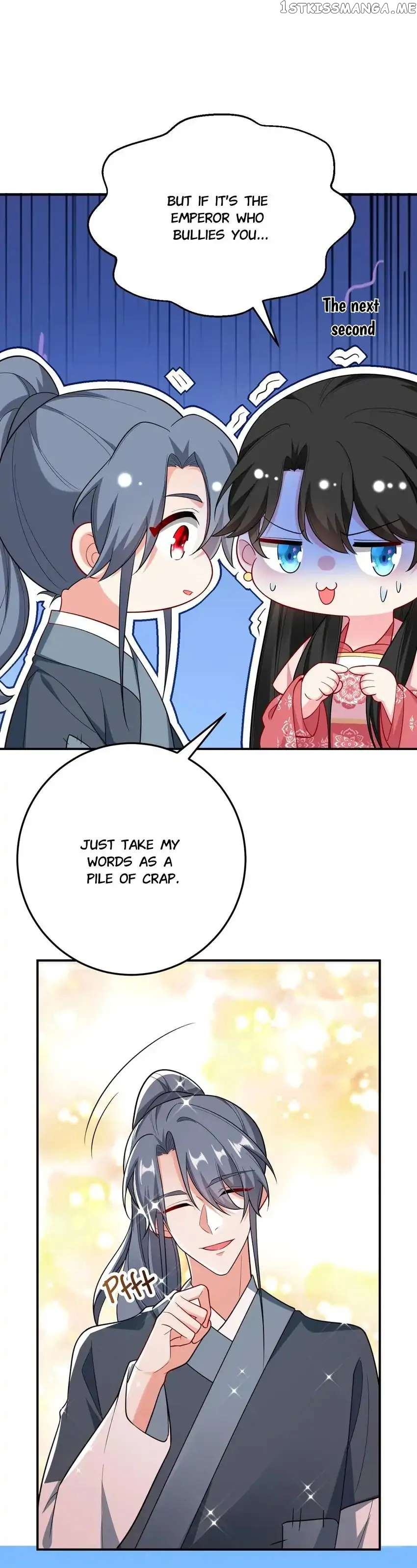 Miss Lover Tamer chapter 45 - page 3