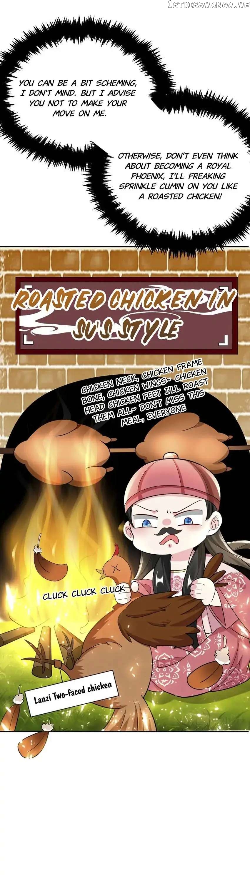 Miss Lover Tamer chapter 45 - page 30
