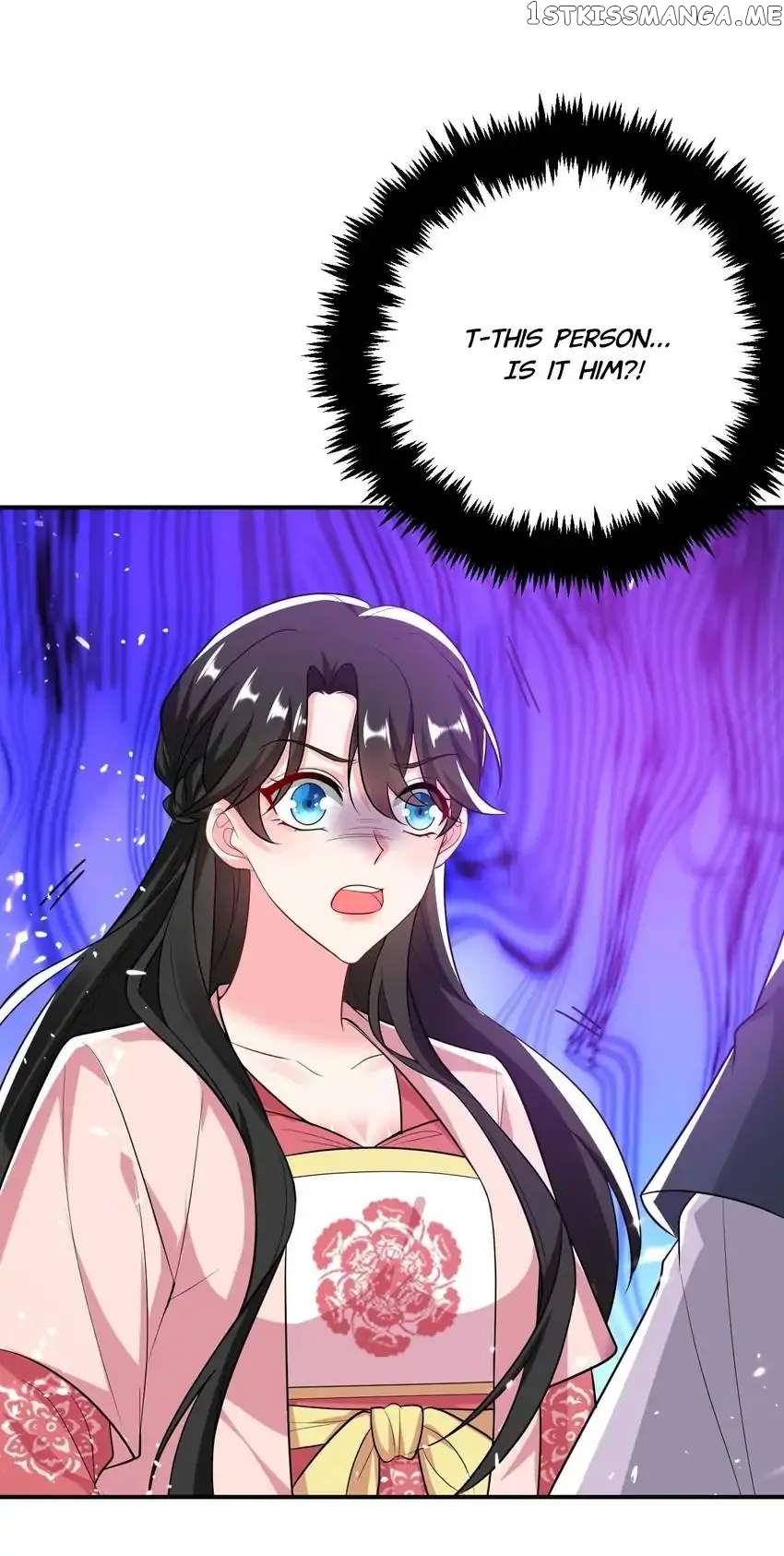 Miss Lover Tamer chapter 44 - page 6