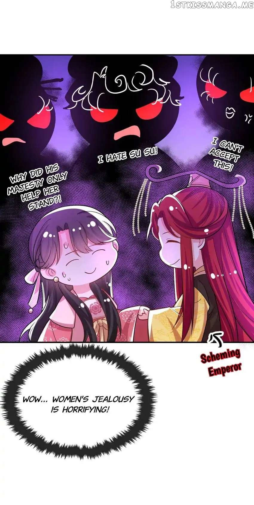 Miss Lover Tamer chapter 43 - page 16