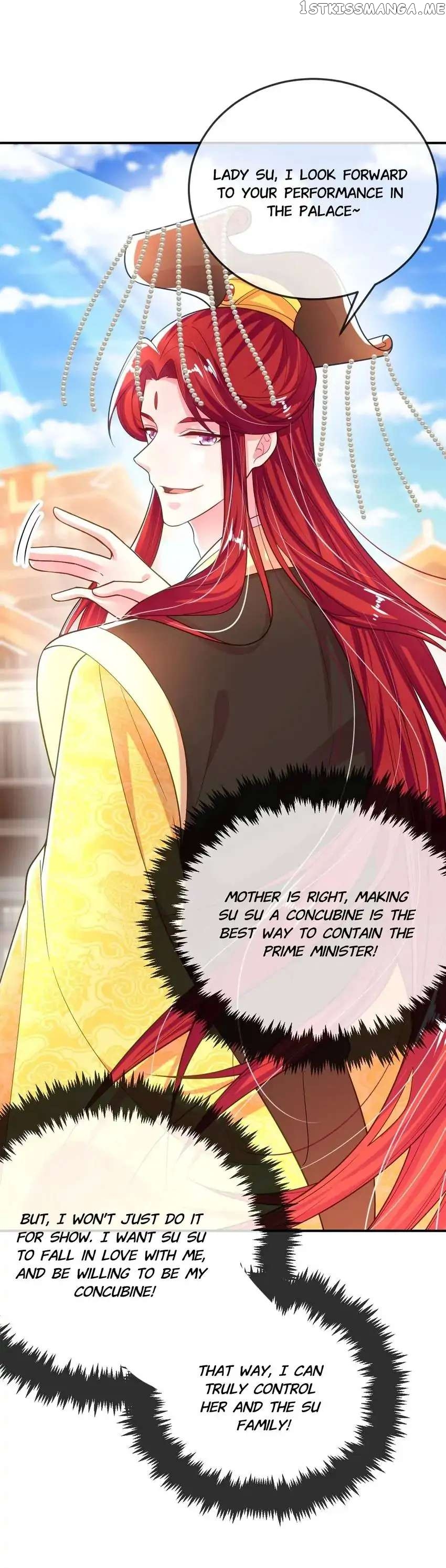 Miss Lover Tamer chapter 43 - page 17