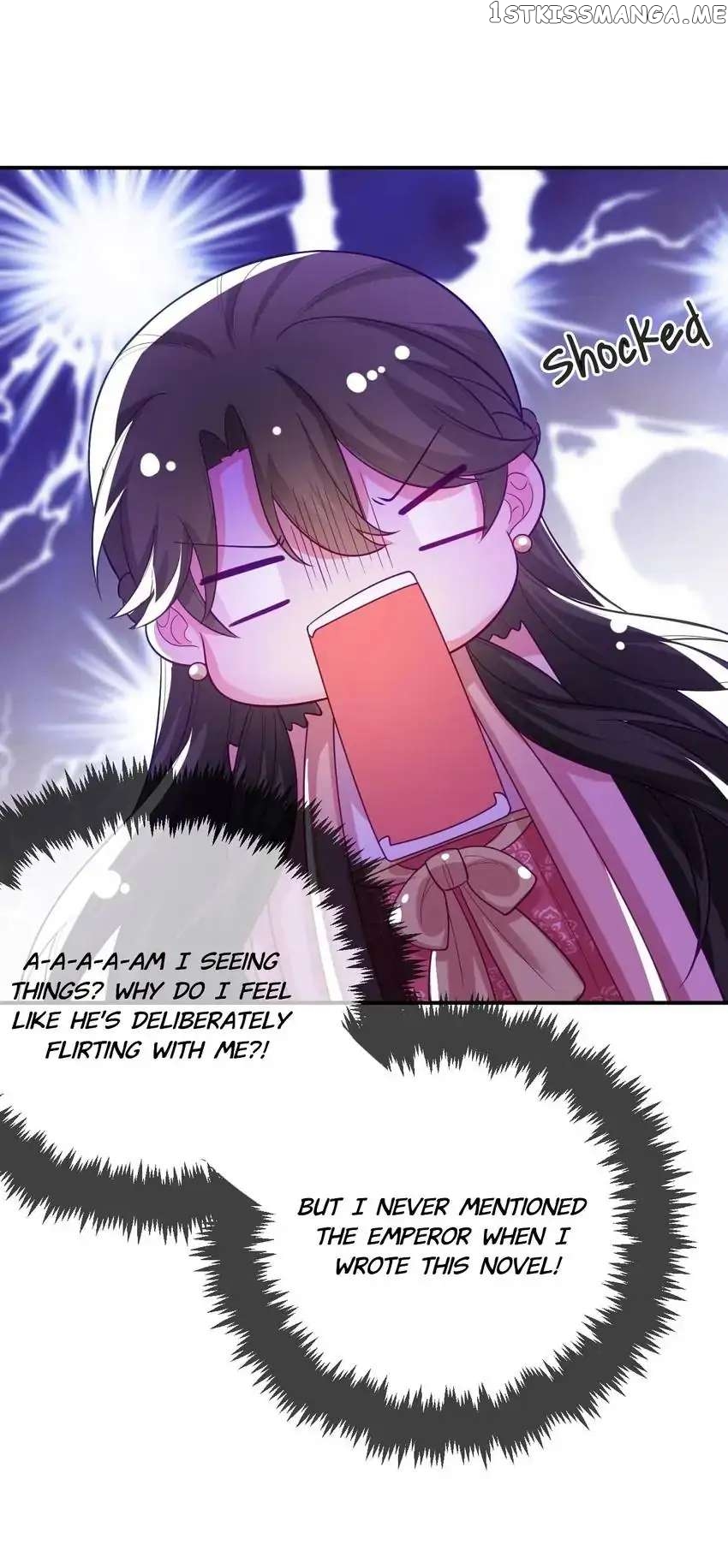 Miss Lover Tamer chapter 43 - page 18