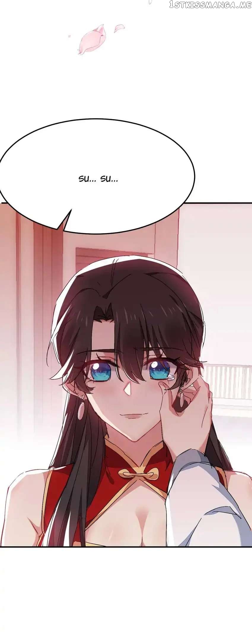 Miss Lover Tamer chapter 42 - page 13