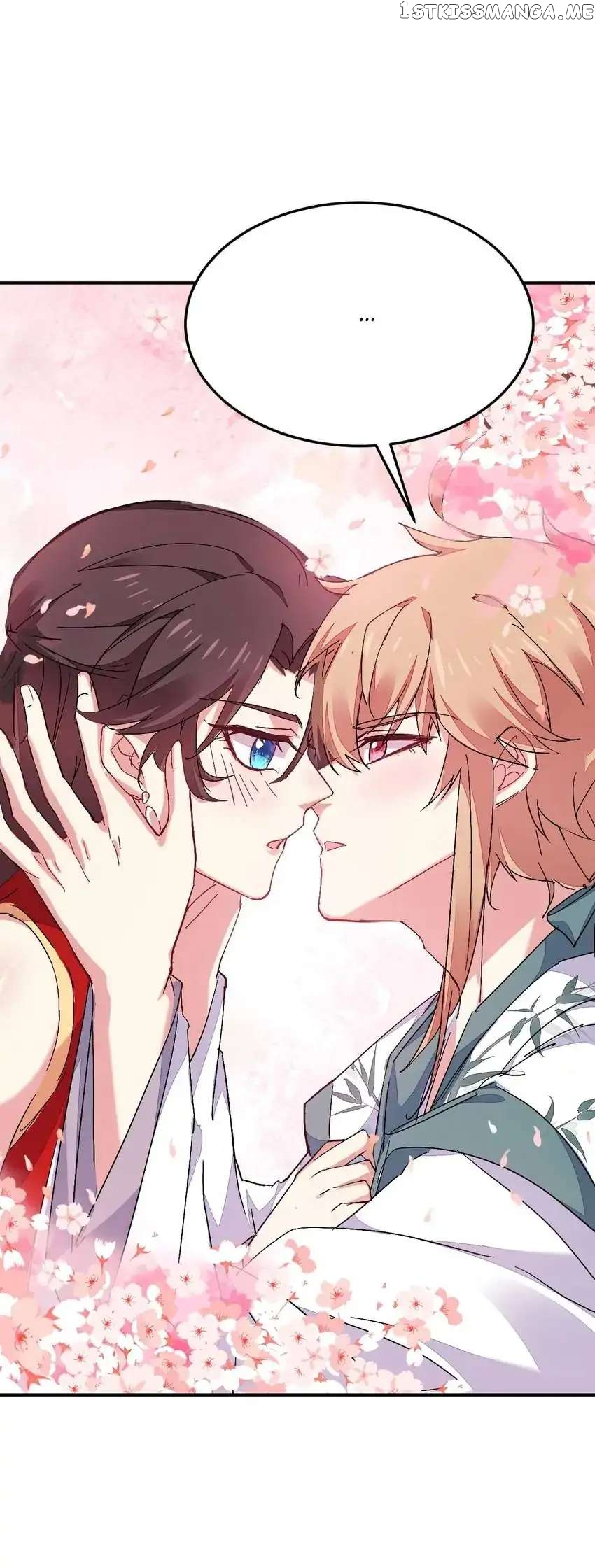 Miss Lover Tamer chapter 42 - page 14