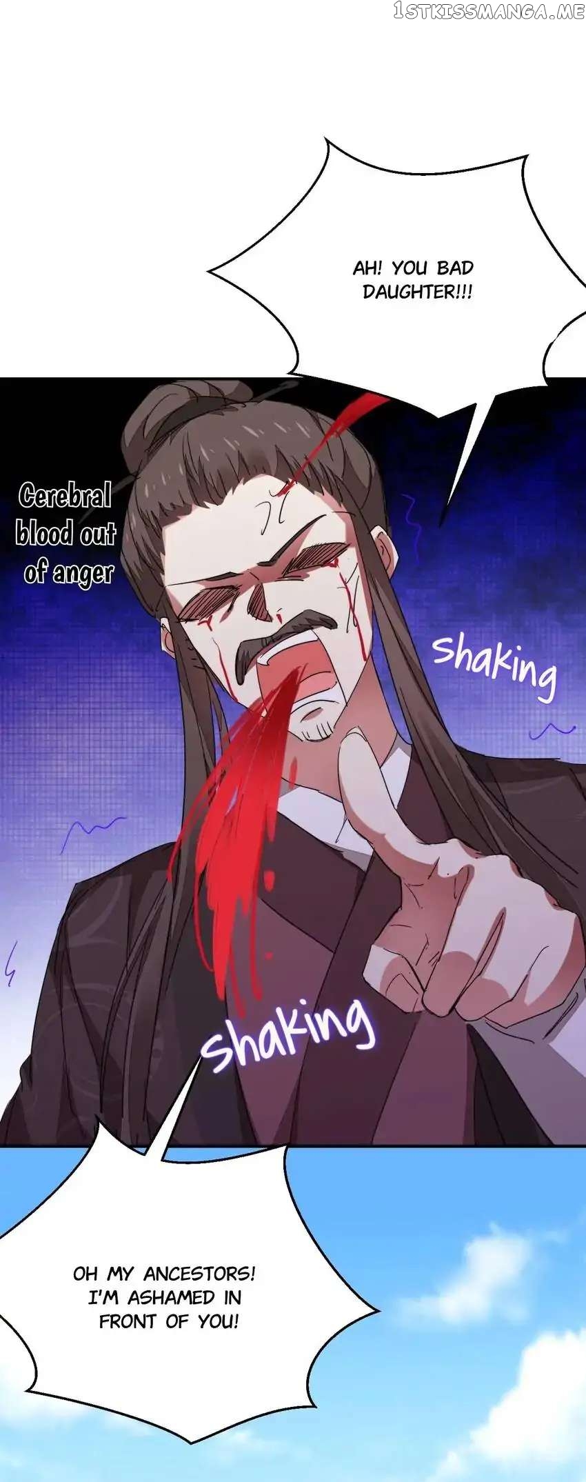 Miss Lover Tamer chapter 42 - page 20