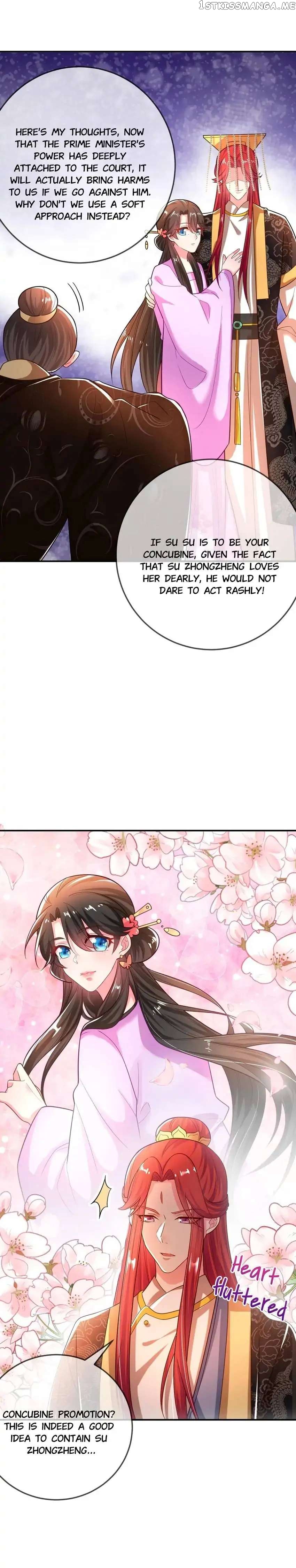Miss Lover Tamer chapter 42 - page 26
