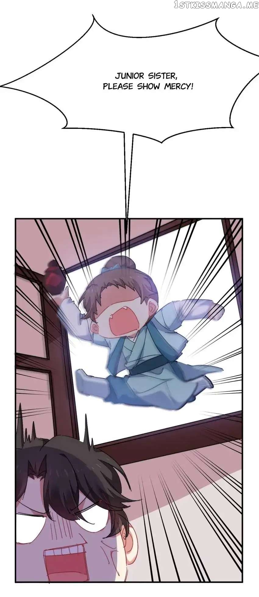 Miss Lover Tamer chapter 42 - page 9