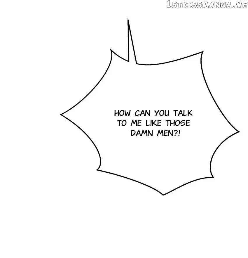 Miss Lover Tamer chapter 41 - page 15