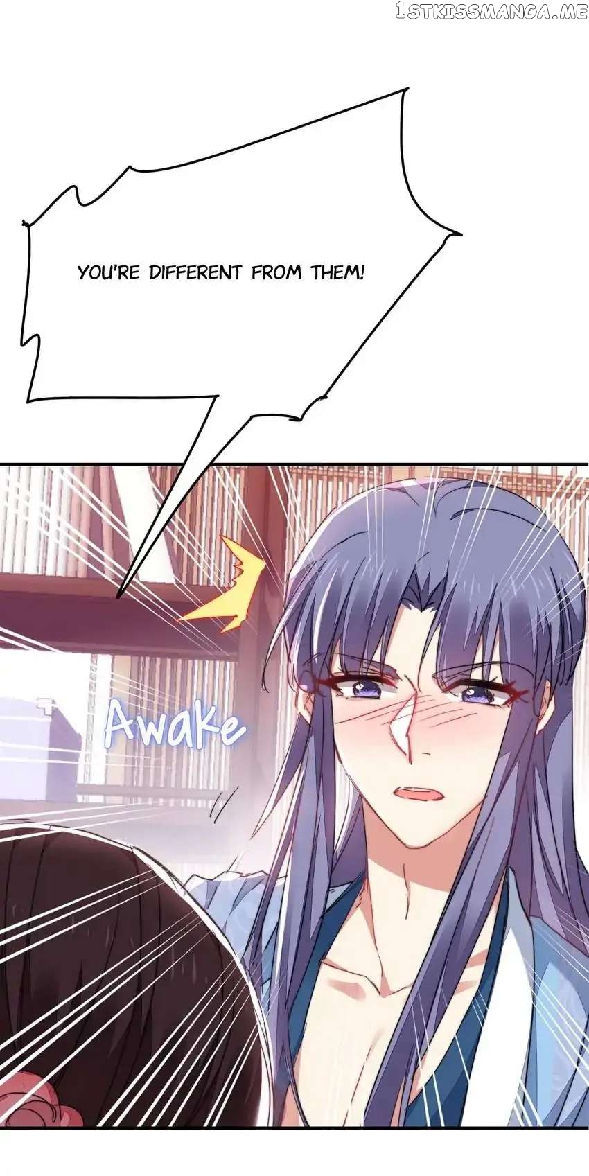 Miss Lover Tamer chapter 41 - page 16