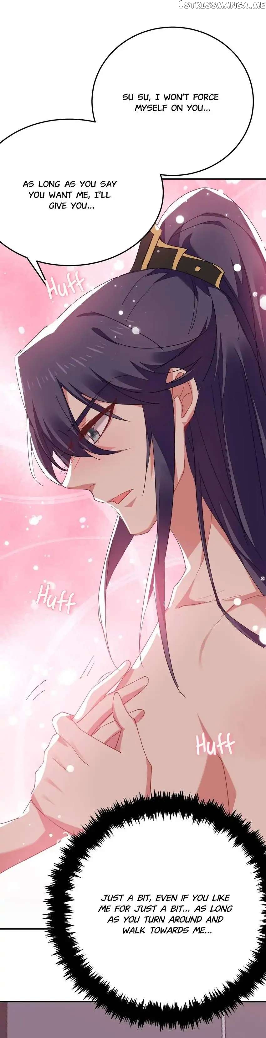 Miss Lover Tamer chapter 41 - page 26