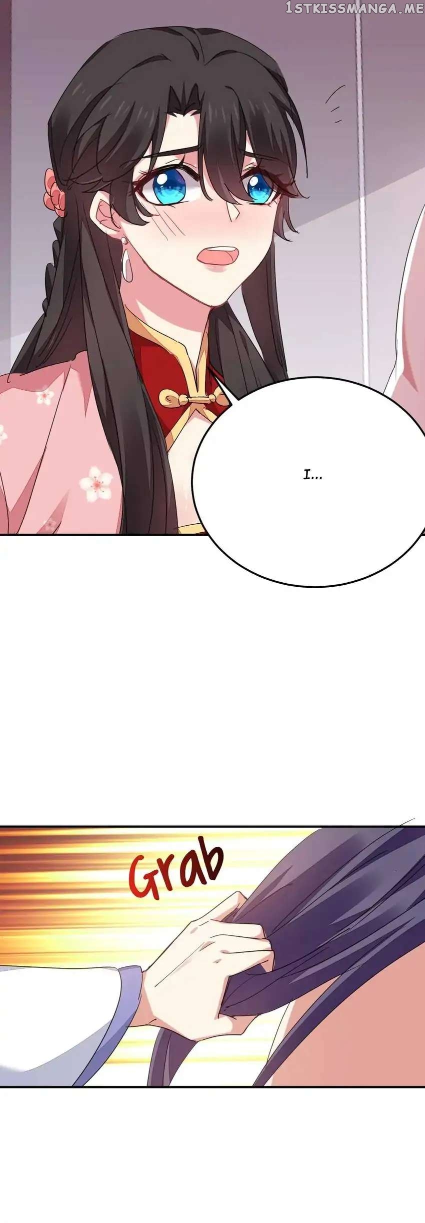 Miss Lover Tamer chapter 41 - page 27