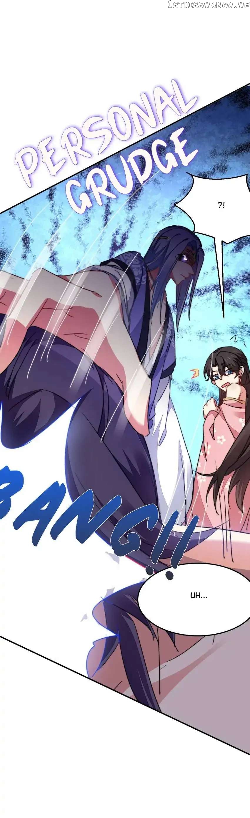 Miss Lover Tamer chapter 41 - page 28