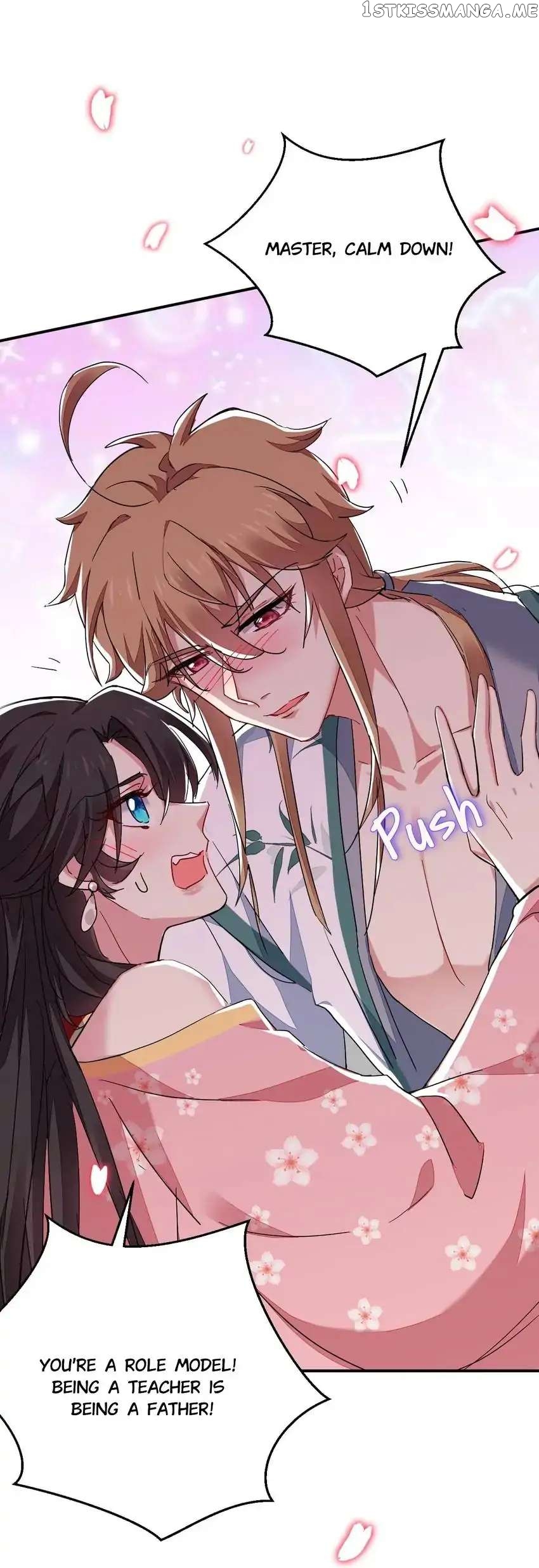 Miss Lover Tamer chapter 41 - page 5