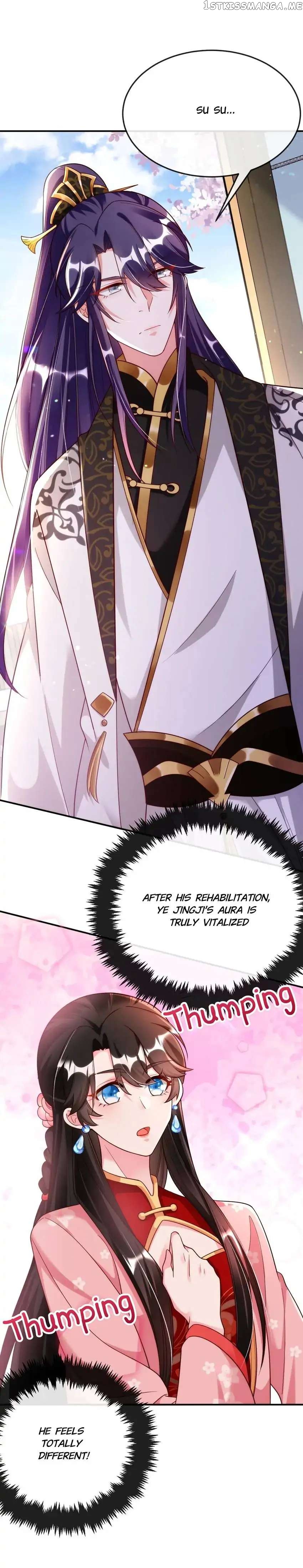 Miss Lover Tamer chapter 40 - page 11