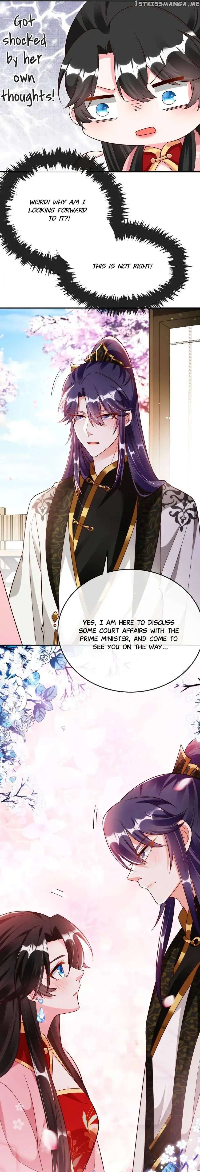Miss Lover Tamer chapter 40 - page 14
