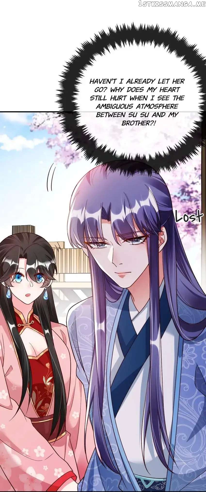 Miss Lover Tamer chapter 40 - page 16