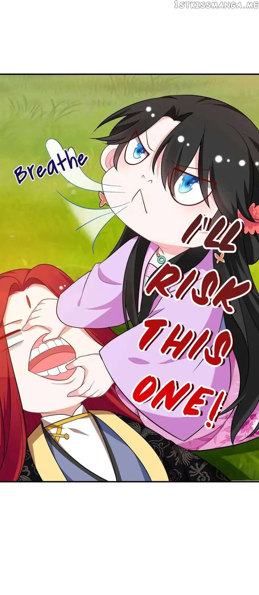 Miss Lover Tamer chapter 39 - page 10