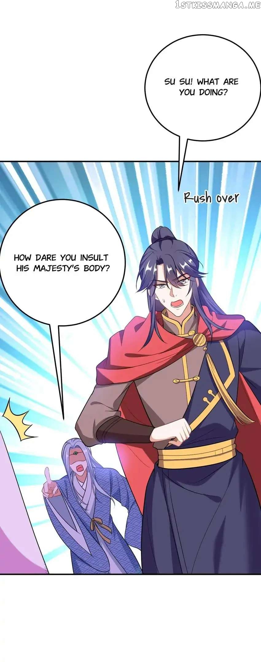 Miss Lover Tamer chapter 39 - page 11