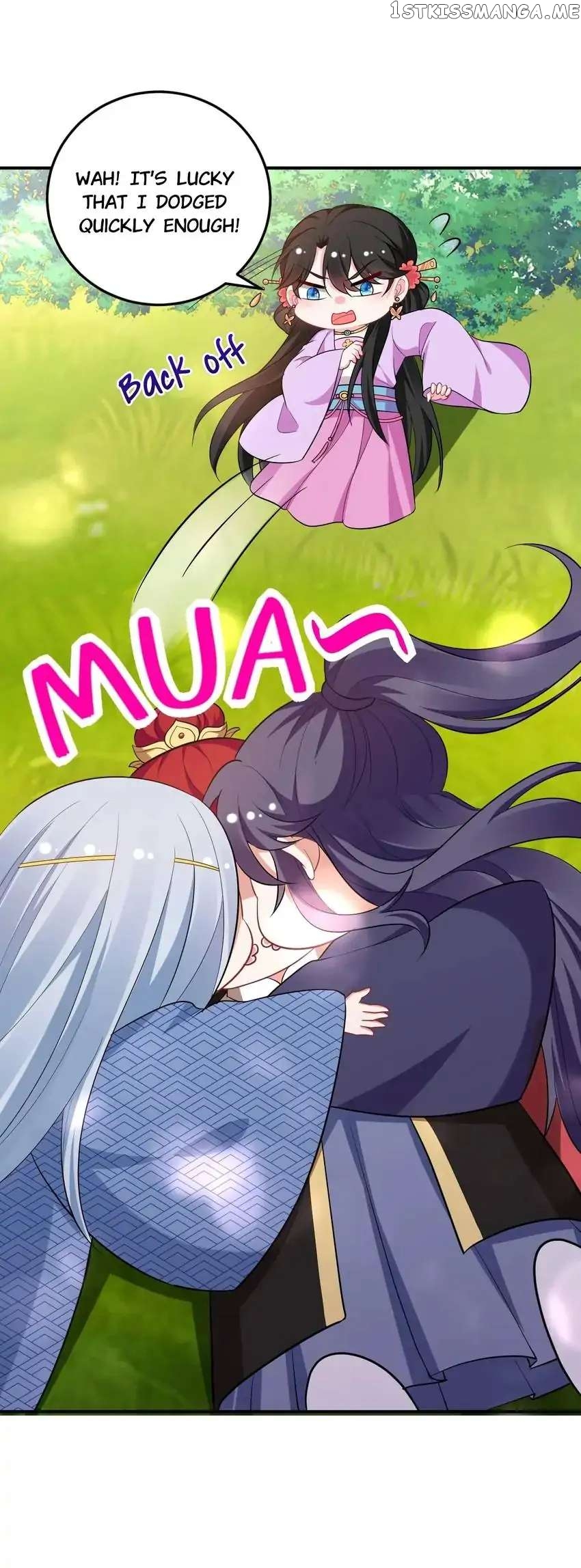 Miss Lover Tamer chapter 39 - page 14