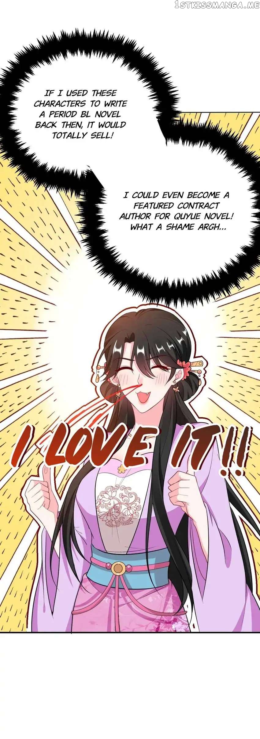 Miss Lover Tamer chapter 39 - page 16