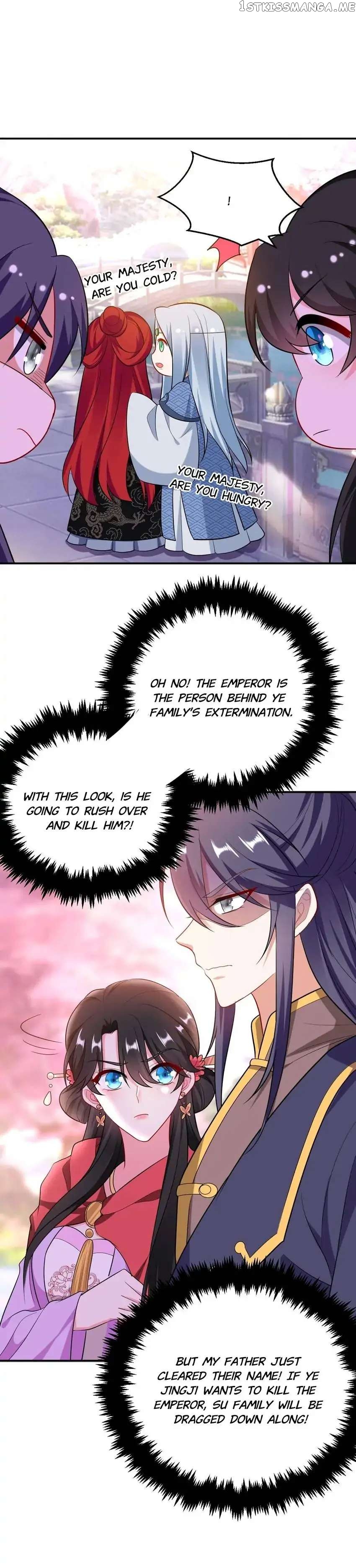 Miss Lover Tamer chapter 39 - page 22