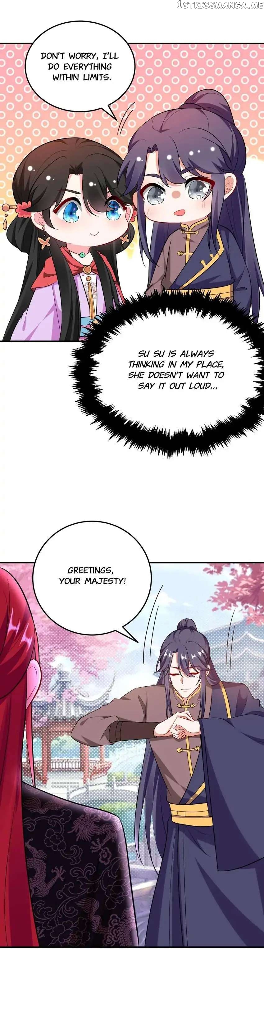 Miss Lover Tamer chapter 39 - page 25