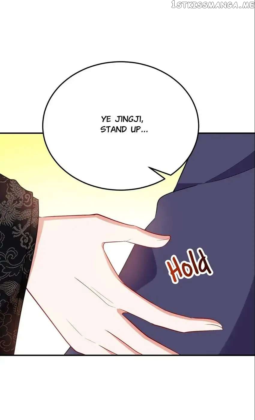 Miss Lover Tamer chapter 39 - page 26