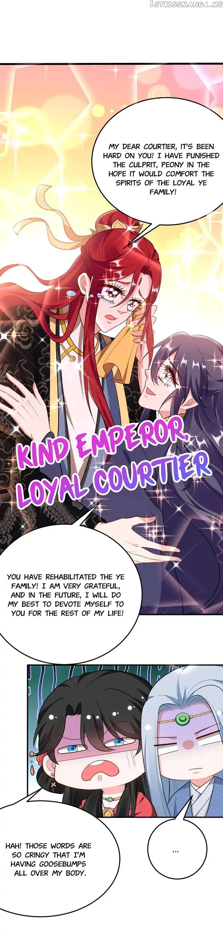 Miss Lover Tamer chapter 39 - page 28