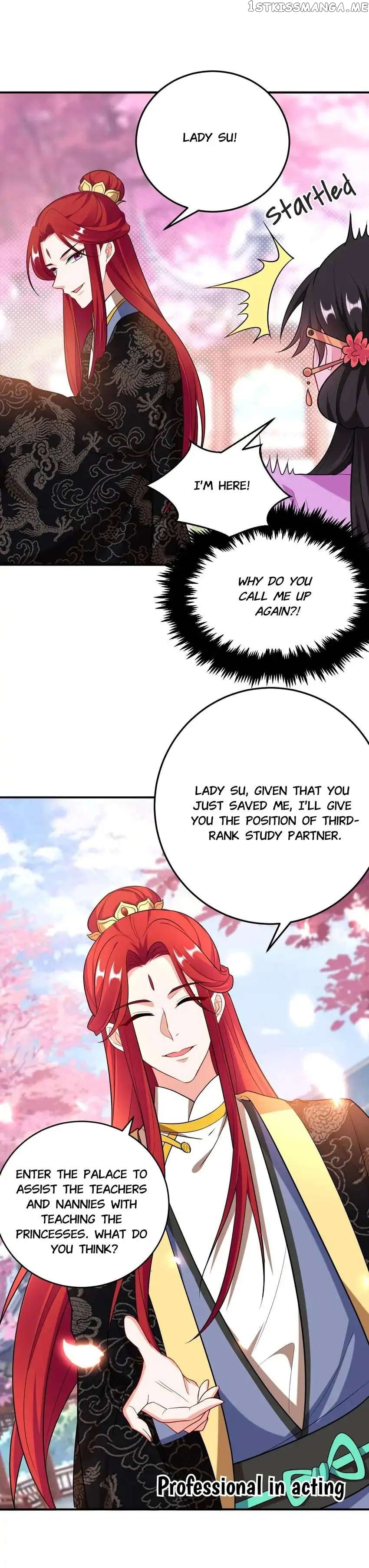 Miss Lover Tamer chapter 39 - page 30