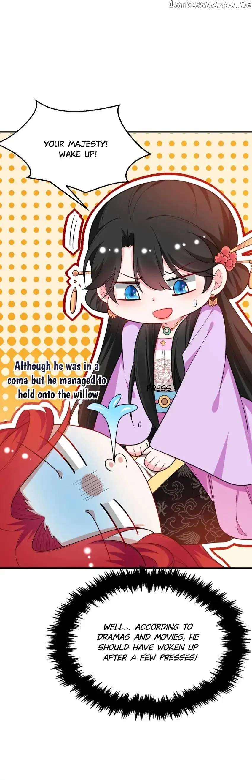 Miss Lover Tamer chapter 39 - page 4