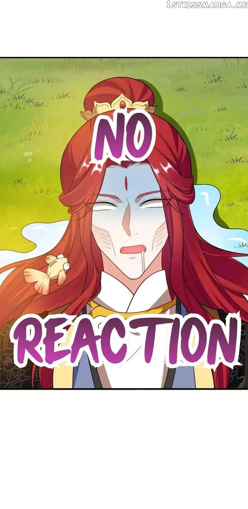 Miss Lover Tamer chapter 39 - page 5