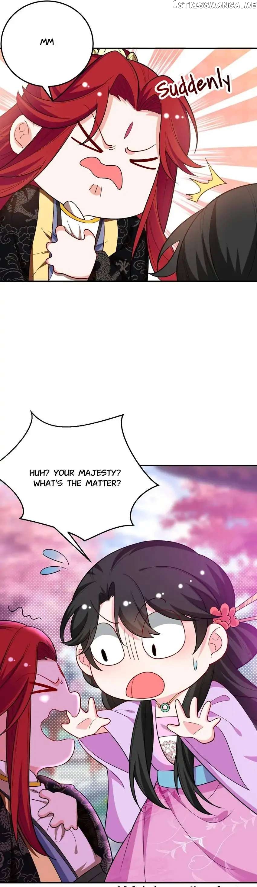 Miss Lover Tamer chapter 38 - page 13