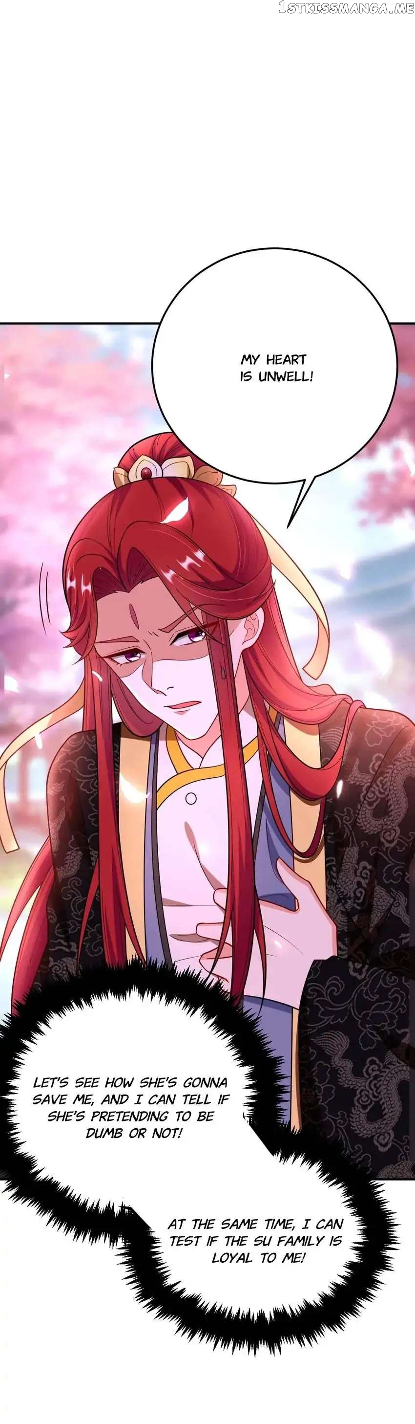Miss Lover Tamer chapter 38 - page 15