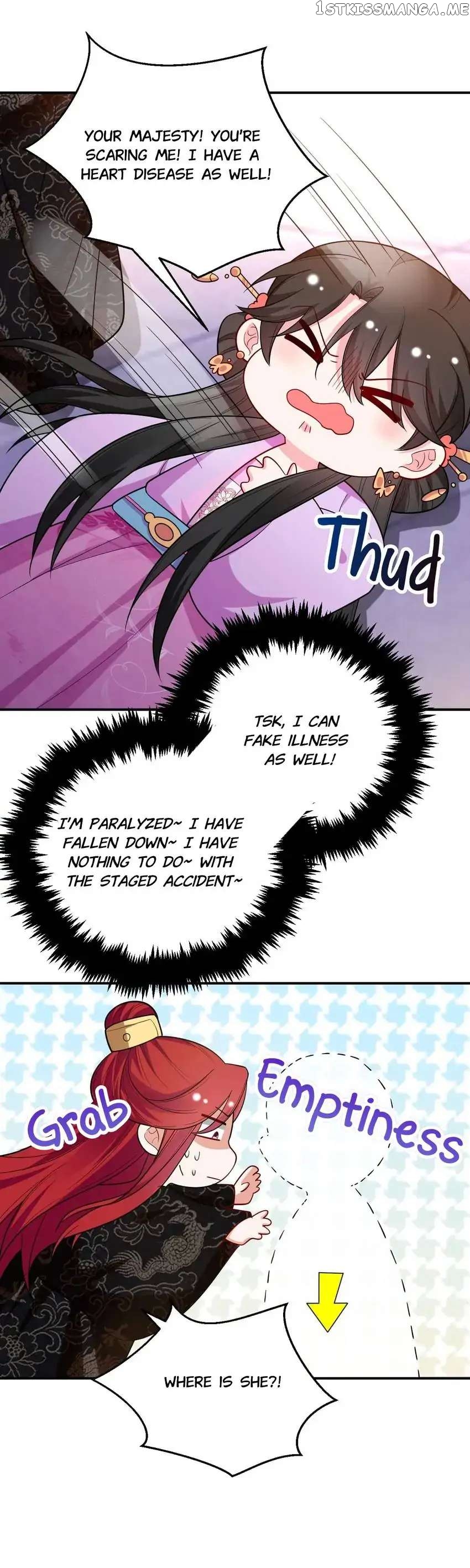 Miss Lover Tamer chapter 38 - page 18