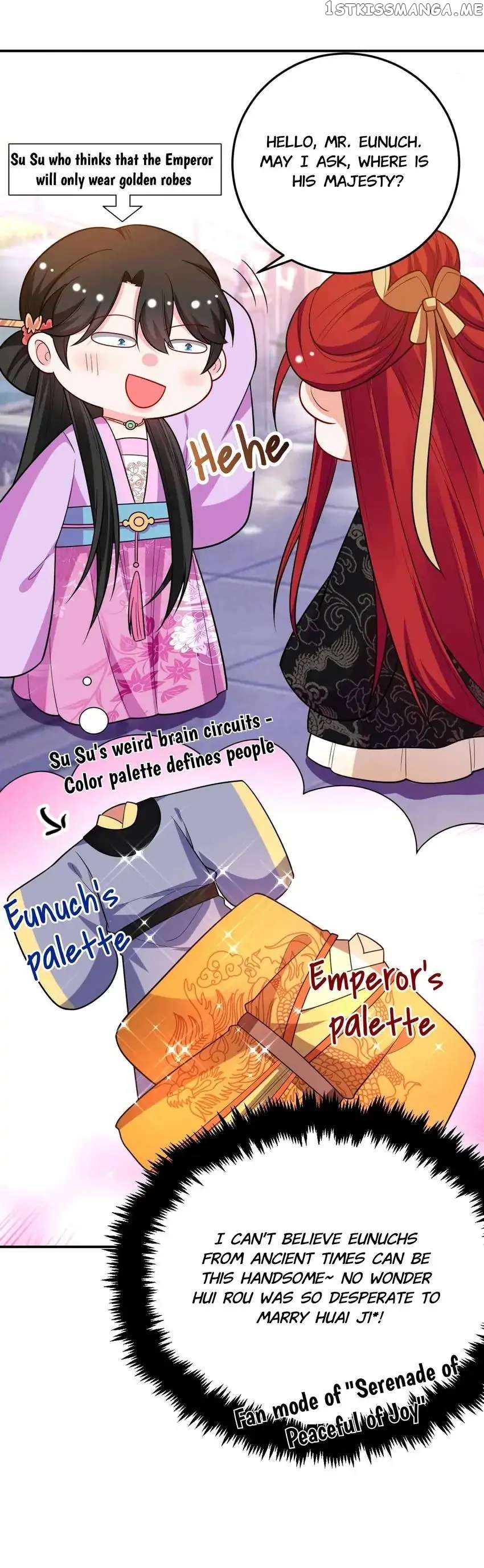 Miss Lover Tamer chapter 38 - page 2