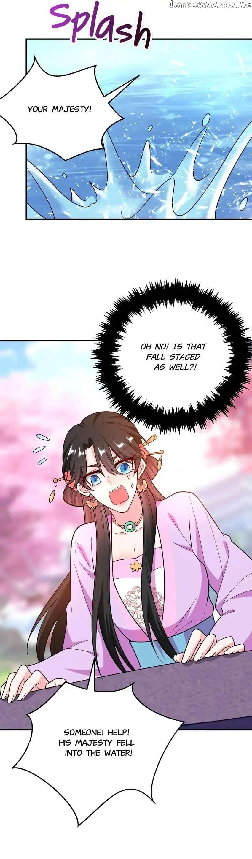 Miss Lover Tamer chapter 38 - page 20