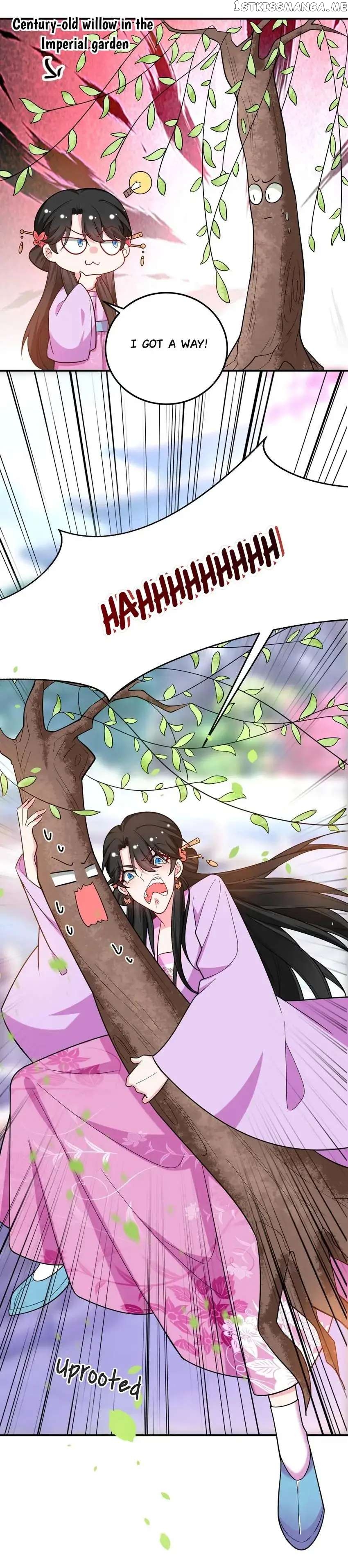 Miss Lover Tamer chapter 38 - page 23