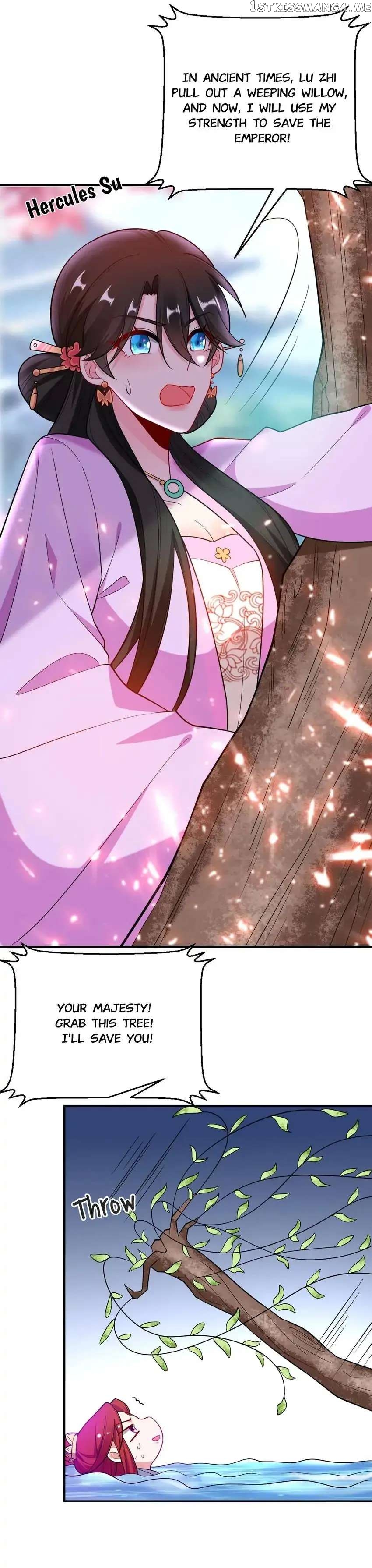 Miss Lover Tamer chapter 38 - page 25