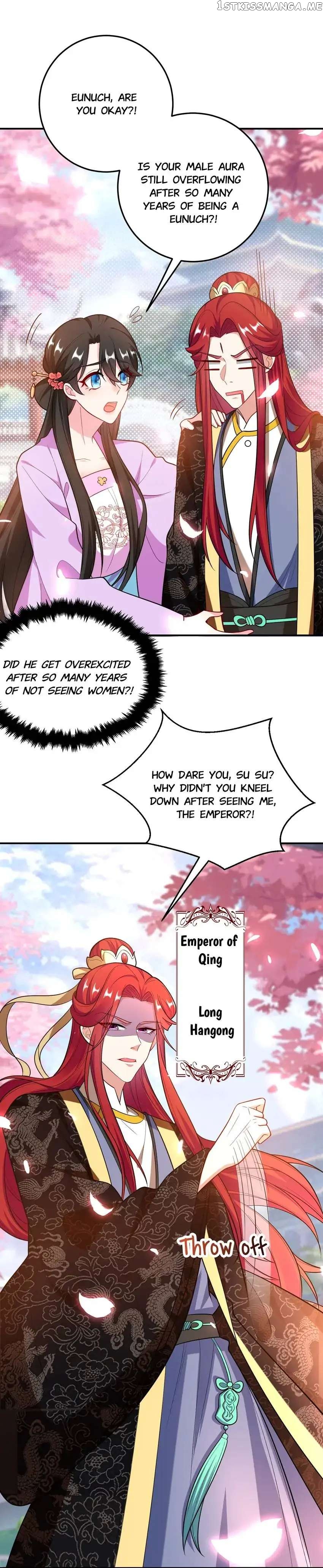 Miss Lover Tamer chapter 38 - page 4