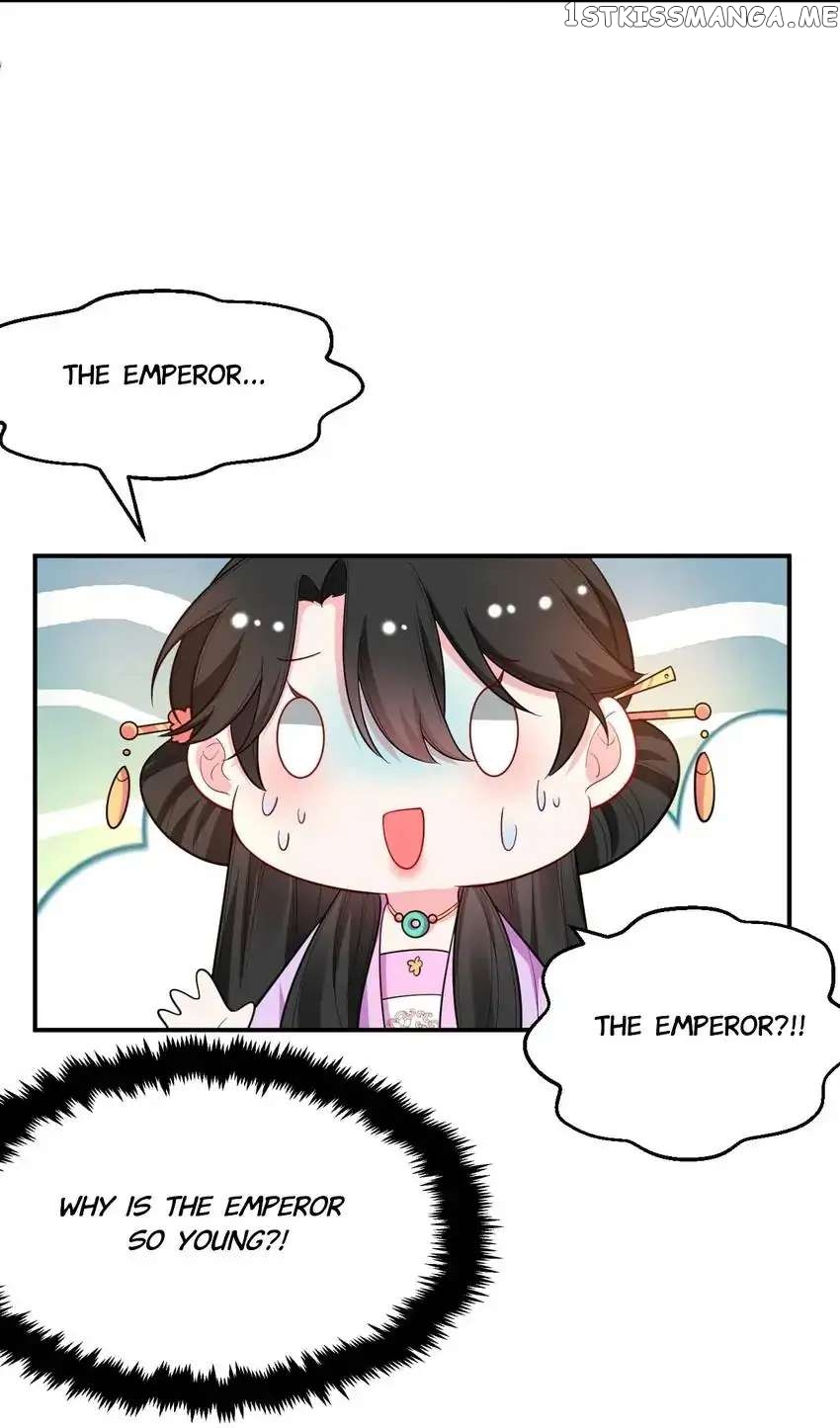 Miss Lover Tamer chapter 38 - page 5