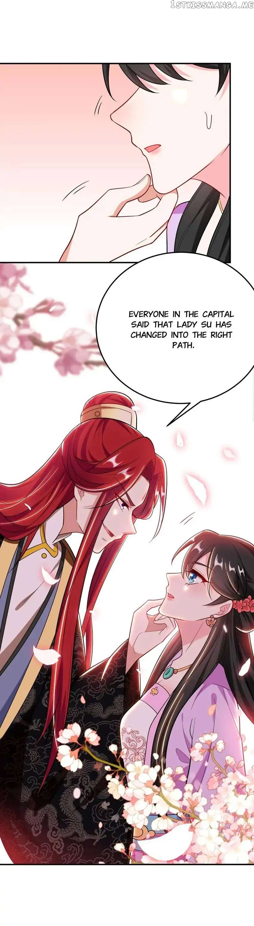 Miss Lover Tamer chapter 38 - page 8