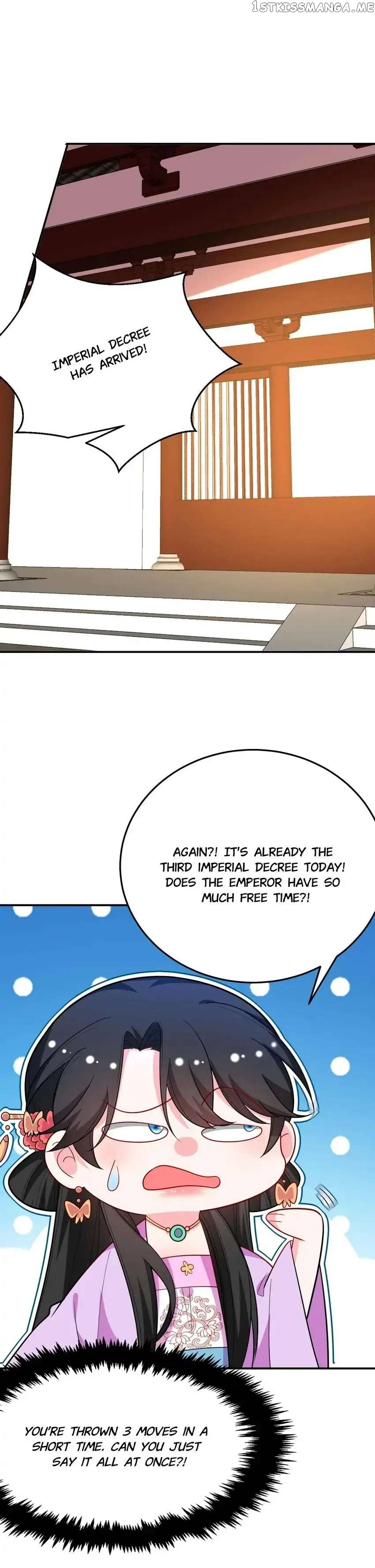 Miss Lover Tamer chapter 37 - page 10