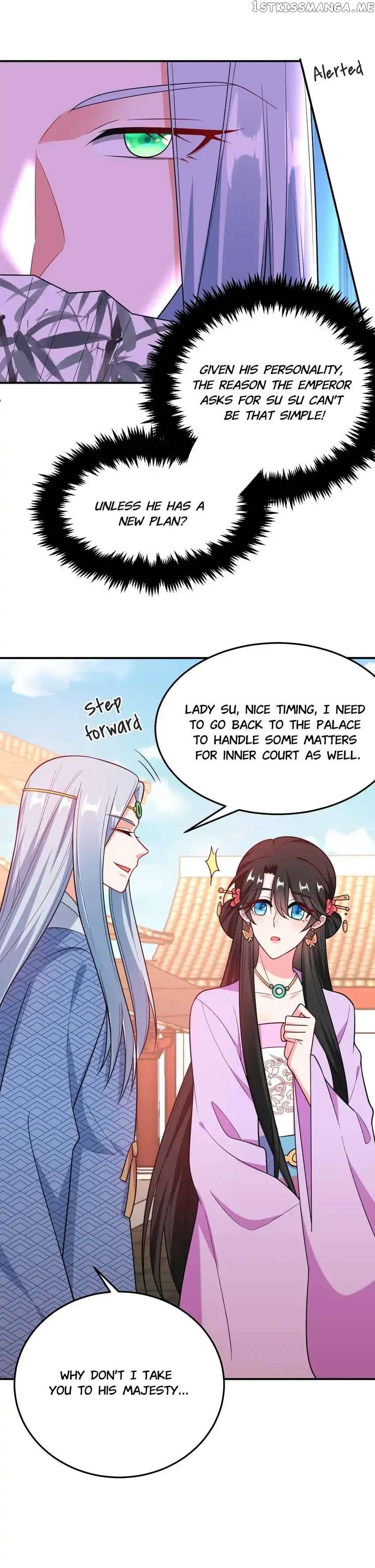Miss Lover Tamer chapter 37 - page 14